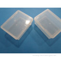 Top seller plastic container/plastic needle boxes/mini plastic container box